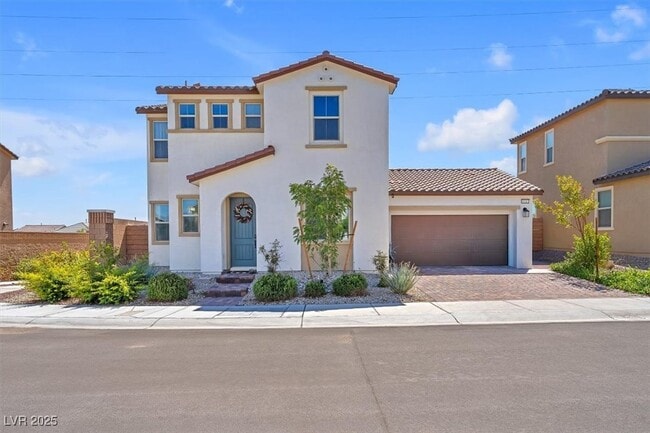 property at 10261 Western Pine Ave
