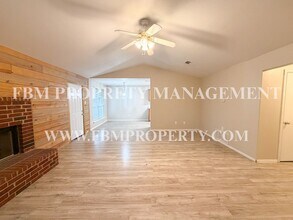 3008 View Ln in Corsicana, TX - Building Photo - Building Photo