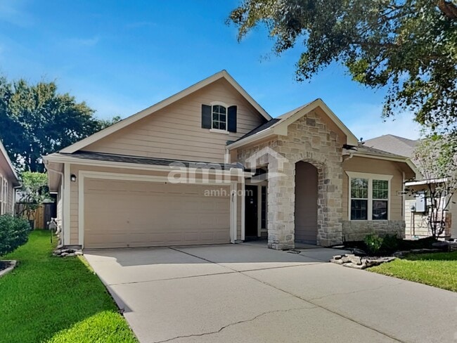 property at 30919 Blue Ridge Park Ln