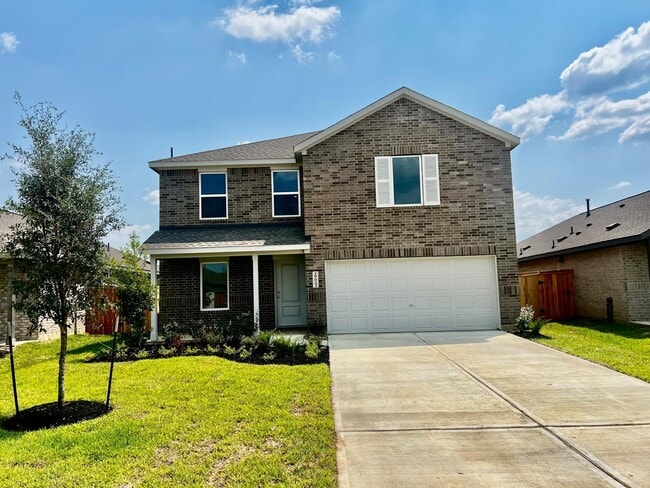 property at 29023 Great Flatland Trl