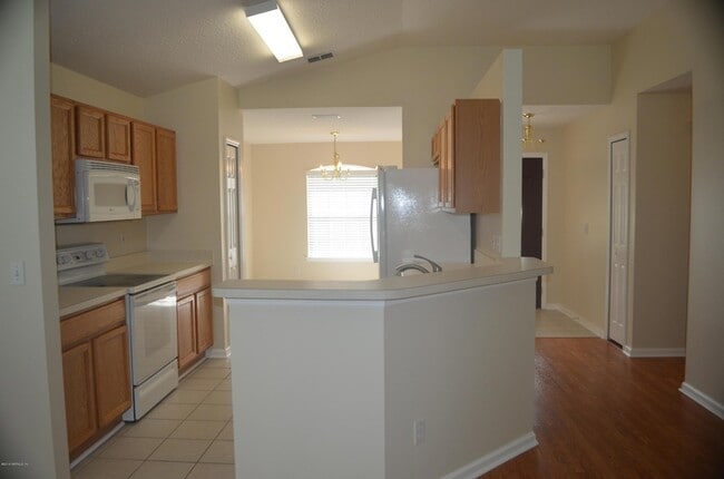 545 Prosperity Lake Dr in St. Augustine, FL - Building Photo - Building Photo