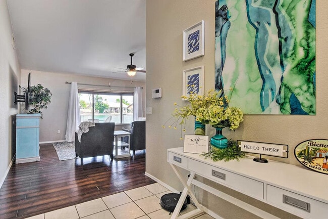 2111 N Pebble Beach Dr in Casa Grande, AZ - Building Photo - Building Photo