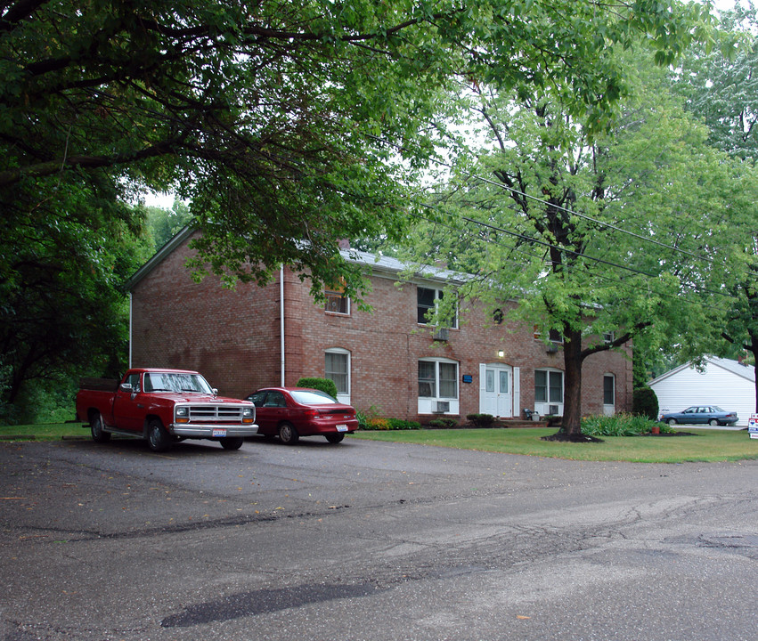 839 34th St NW in Canton, OH - Building Photo