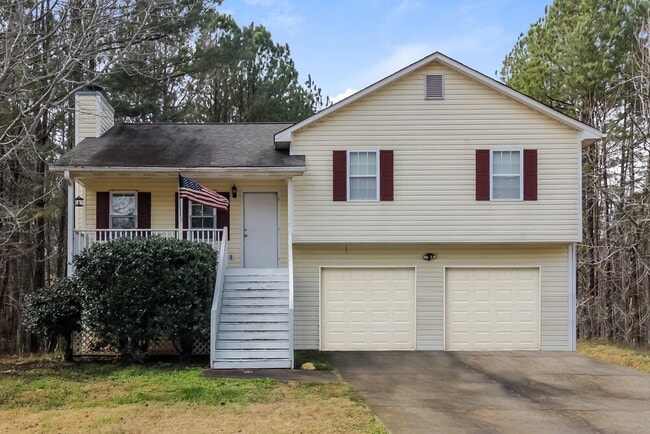 property at 118 Thorn Thicket Dr