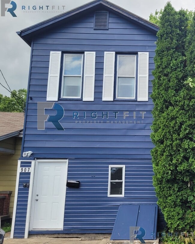 property at 907 8th Ave