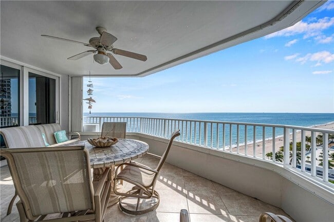 property at 1340 S Ocean Blvd