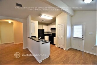 4043 Pedernales River Ln in Spring, TX - Building Photo - Building Photo