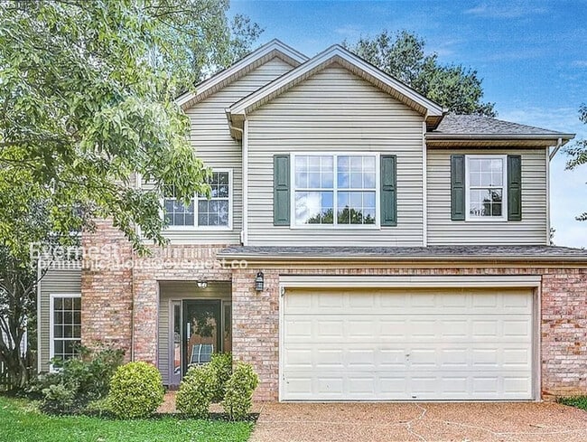 property at 9015 Tarrington Ln
