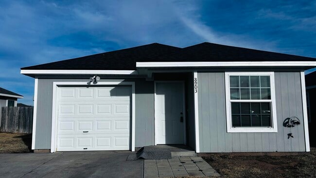 property at 8903 Terrell Ave