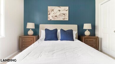 3421 N Druid Hills Rd in Decatur, GA - Foto de edificio - Building Photo