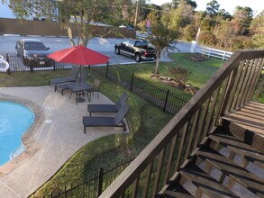 Tomball Ranch in Tomball, TX - Building Photo - Building Photo