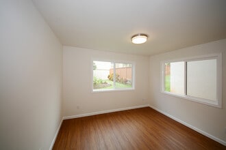 4494 Sierra Dr in Honolulu, HI - Building Photo - Building Photo