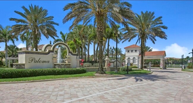 property at 4527 Cadiz Cir