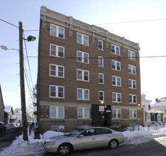 471 Madison Ave in Elizabeth, NJ - Building Photo - Building Photo