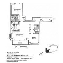 325 5th Ave in New York, NY - Building Photo