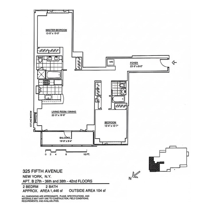 325 5th Ave in New York, NY - Building Photo