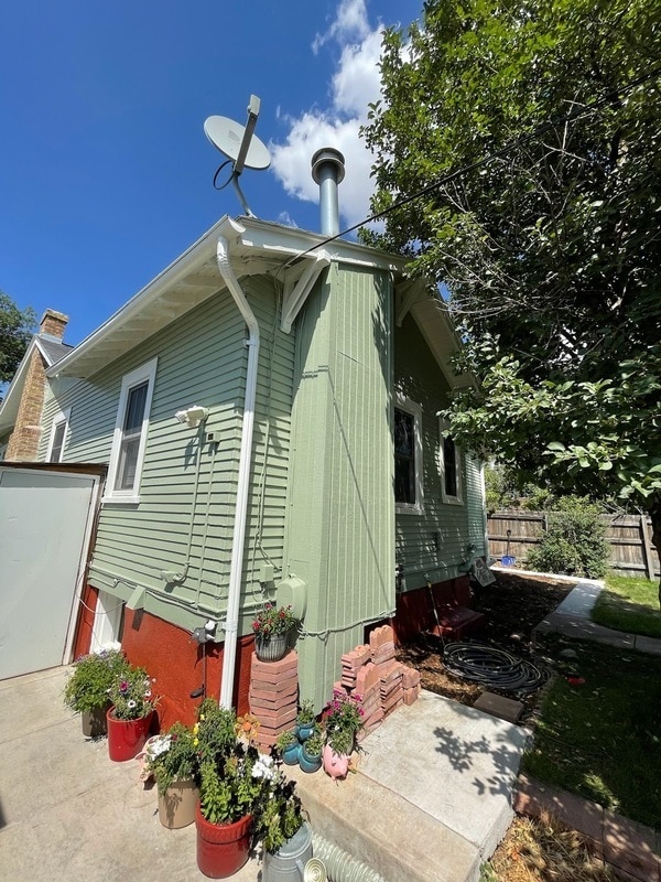 409 W 24th St in Cheyenne, WY - Building Photo - Building Photo