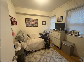 215A Harvard Ave, Unit 5 in Boston, MA - Building Photo - Building Photo