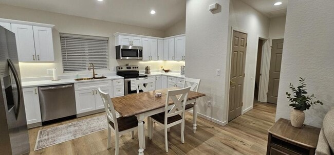 731 W 6th S St in Snowflake, AZ - Building Photo - Building Photo