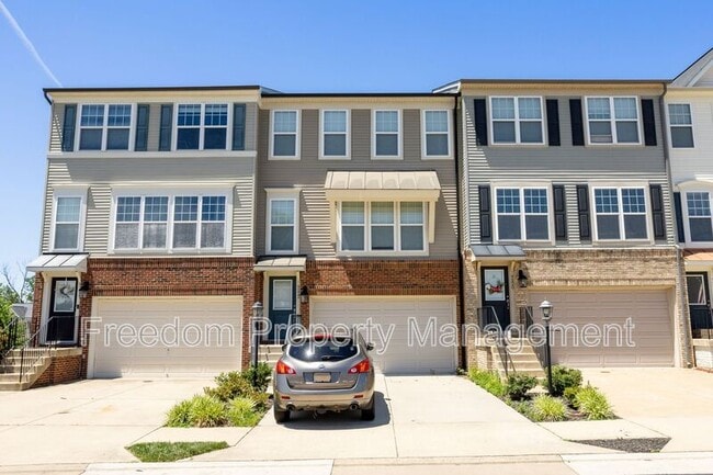 property at 9222 Dawkins Crest Cir