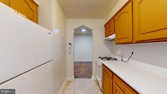 22 Danbury St SE in Washington, DC - Building Photo - Building Photo