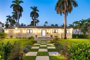 1141 Hollywood Blvd in Hollywood, FL - Building Photo