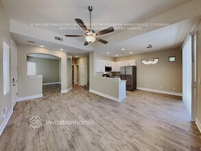 9124 Watermelon Seed Ave in Las Vegas, NV - Building Photo - Building Photo