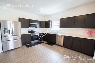 1488 Juniper Dr in Sheridan, IN - Building Photo - Building Photo