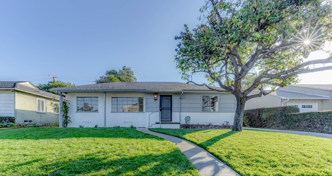 2720 Martha Ave in Torrance, CA - Building Photo