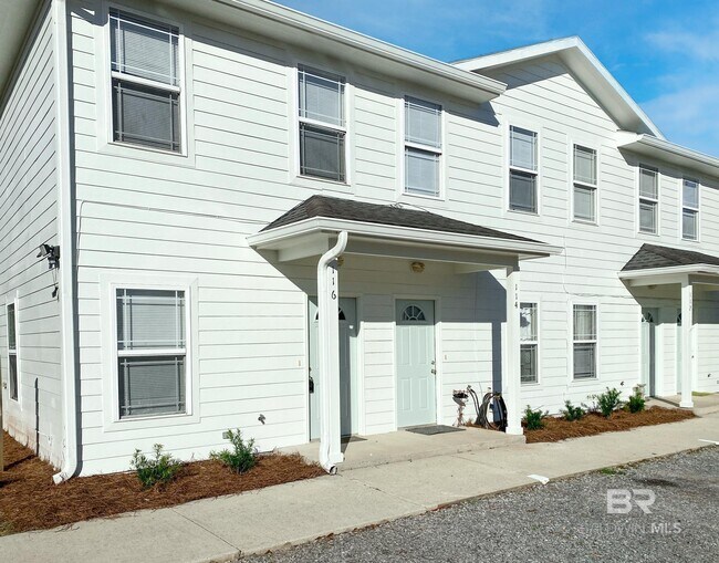 116 S Elm St in Foley, AL - Building Photo - Building Photo