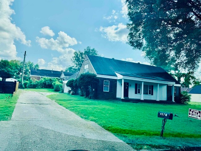 property at 4571 Plato Ave