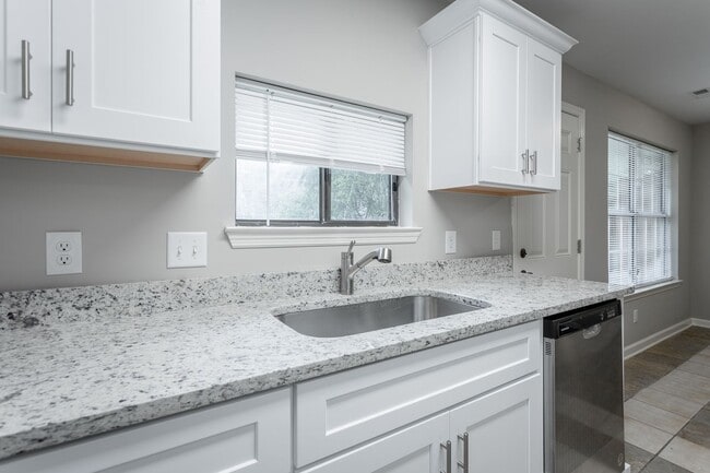 property at 1258 Joiner Rd