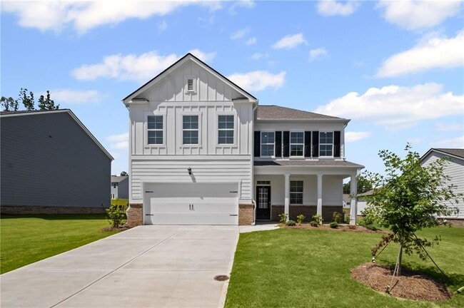 property at 61 Grv Spgs Ct