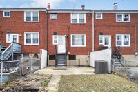 8602 Ellen Ct in Parkville, MD - Building Photo - Building Photo