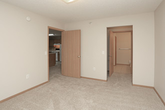 Woodhaven East Apartments in St. Cloud, MN - Foto de edificio - Interior Photo