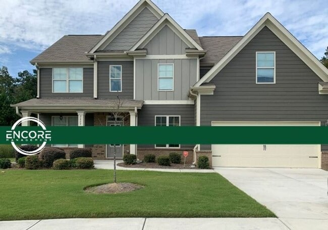 property at 2491 Overlook Ave