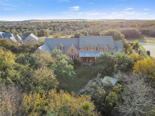 100 Streamview Ct in Aledo, TX - Building Photo