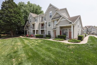 769 Drift Tide Dr in Virginia Beach, VA - Foto de edificio - Building Photo