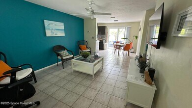 121 Franklyn Ave in Indialantic, FL - Building Photo - Building Photo