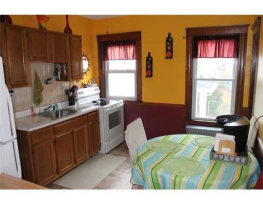50 Curtis Ave, Unit HOUSE-1 in Somerville, MA - Foto de edificio - Building Photo