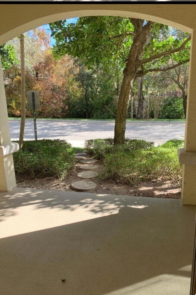 1109 Renaissance Way, Unit San raphael in Boynton Beach, FL - Foto de edificio - Building Photo