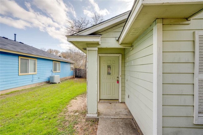 property at 3514 Banda Ln