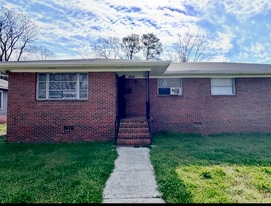 7005 2nd Ave S in Birmingham, AL - Building Photo