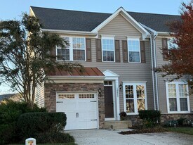 10023 Iron Point Drive Ext in Millsboro, DE - Building Photo