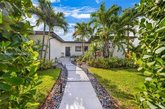 3531 SW 1st Ave in Miami, FL - Foto de edificio - Building Photo