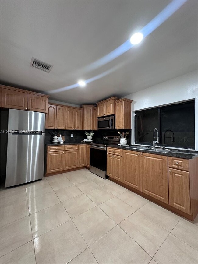 property at 30021 SW 160th Ave