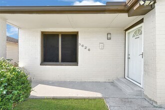 3626 Yosemite St in Houston, TX - Building Photo - Building Photo