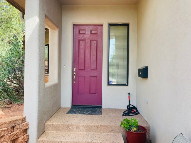 property at 250 Kachina Dr