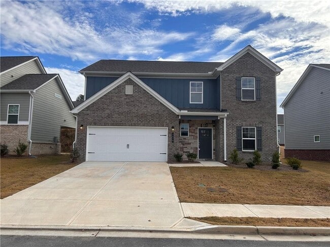 property at 3792 Oak Rdg Dr