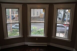 67 Derby Ave in New Haven, CT - Building Photo